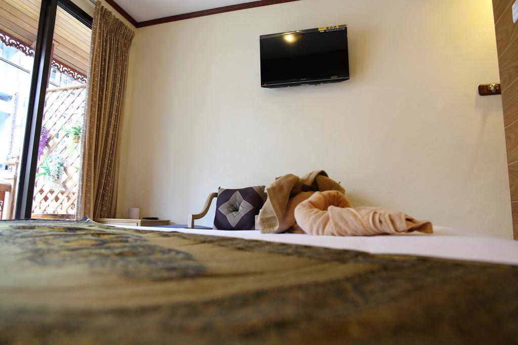 Tanee Place Bangkok Quarto foto