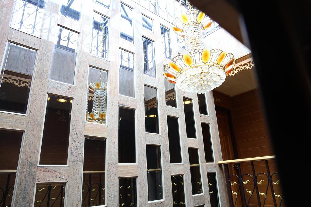 Tanee Place Bangkok Exterior foto